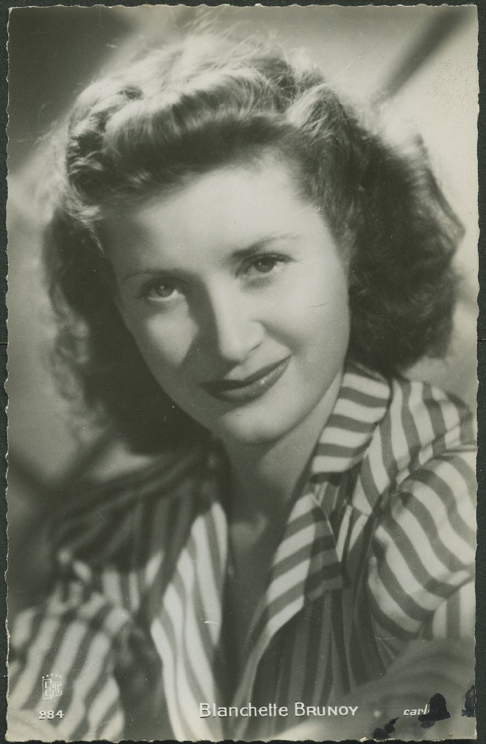 (image for) Blanchette Brunoy#0001